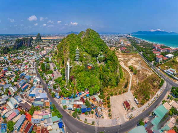 The Mable Mountains Danang